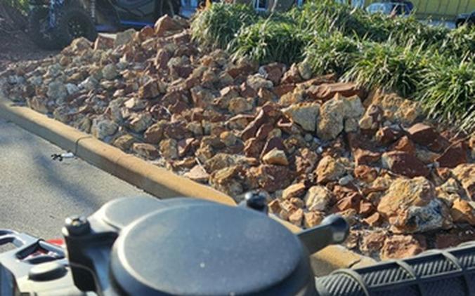 2026 Honda FourTrax Rancher 4X4 Automatic DCT IRS EPS