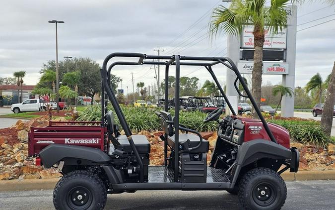 2026 Honda FourTrax Rancher 4X4 Automatic DCT IRS EPS