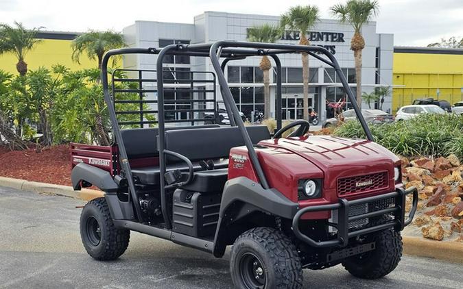 2026 Honda FourTrax Rancher 4X4 Automatic DCT IRS EPS