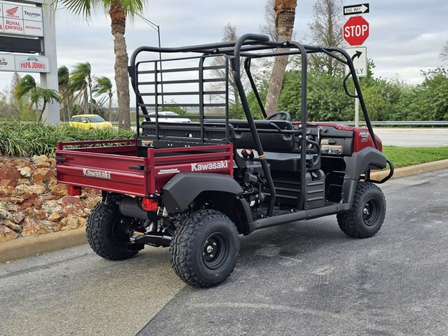 2026 Honda FourTrax Rancher 4X4 Automatic DCT IRS EPS