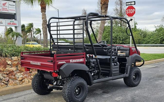 2026 Honda FourTrax Rancher 4X4 Automatic DCT IRS EPS