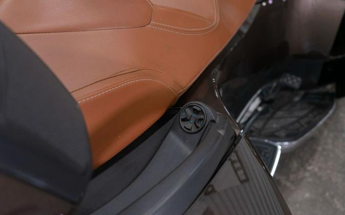 2013 Can-Am Spyder® RT Limited