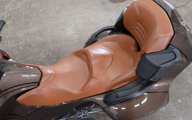 2013 Can-Am Spyder® RT Limited