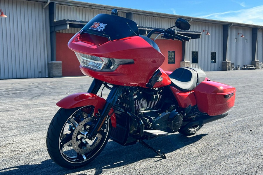 FLTRX 2026 Road Glide