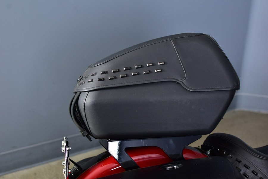 2022 Harley-Davidson Heritage Classic 114 FLHCS