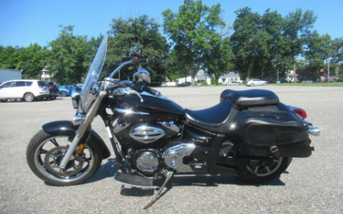 2010 Yamaha V Star 950