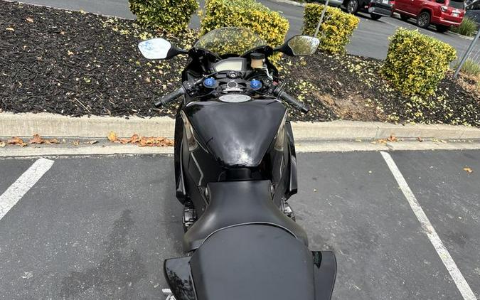 2012 Honda® CBR1000RR