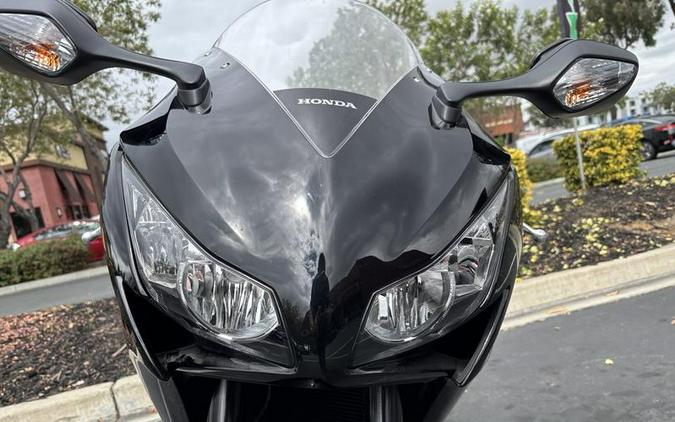 2012 Honda® CBR1000RR