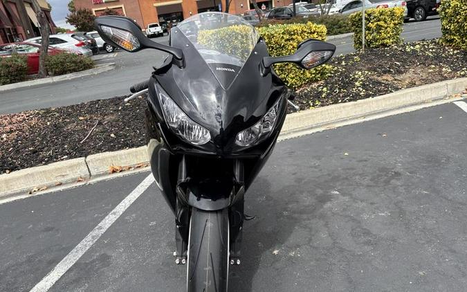 2012 Honda® CBR1000RR