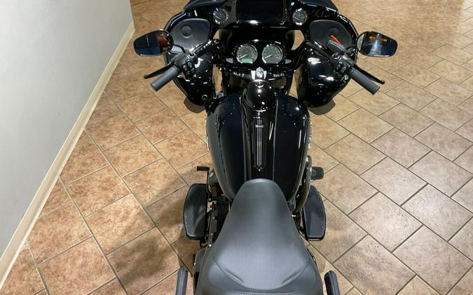 2023 Harley-Davidson Road Glide 3 Vivid Black FLTRT