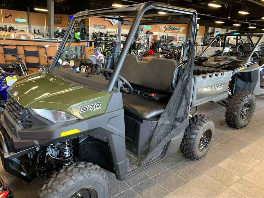 2023 Polaris Industries RANGER SP 570