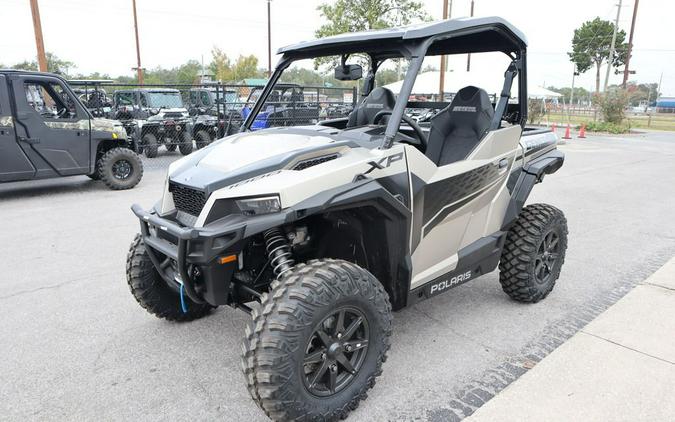 2024 Polaris General XP 1000 Premium