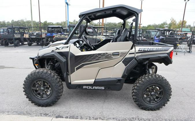 2024 Polaris General XP 1000 Premium