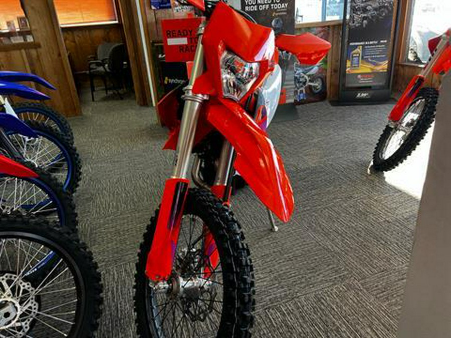 2024 KTM 500 XW-F