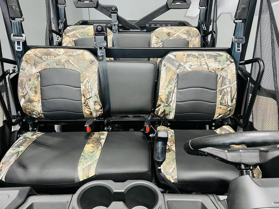 2024 Polaris® Ranger Crew XP 1000 Premium Polaris Pursuit Camo