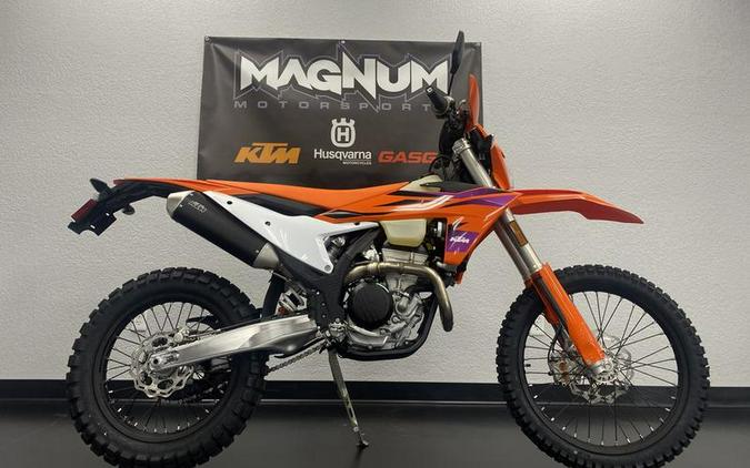 2024 KTM 350 EXC-F