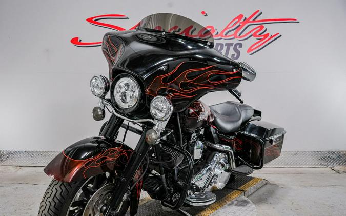 2007 Harley-Davidson FLHRS Road King® Custom