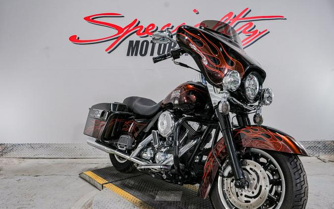 2007 Harley-Davidson FLHRS Road King® Custom