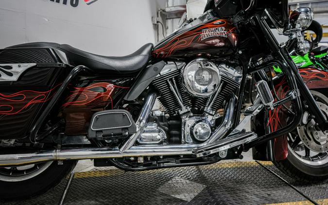 2007 Harley-Davidson FLHRS Road King® Custom