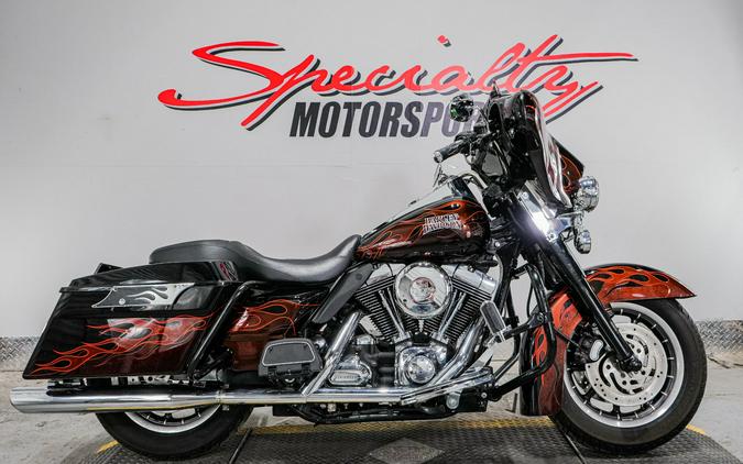 2007 Harley-Davidson FLHRS Road King® Custom