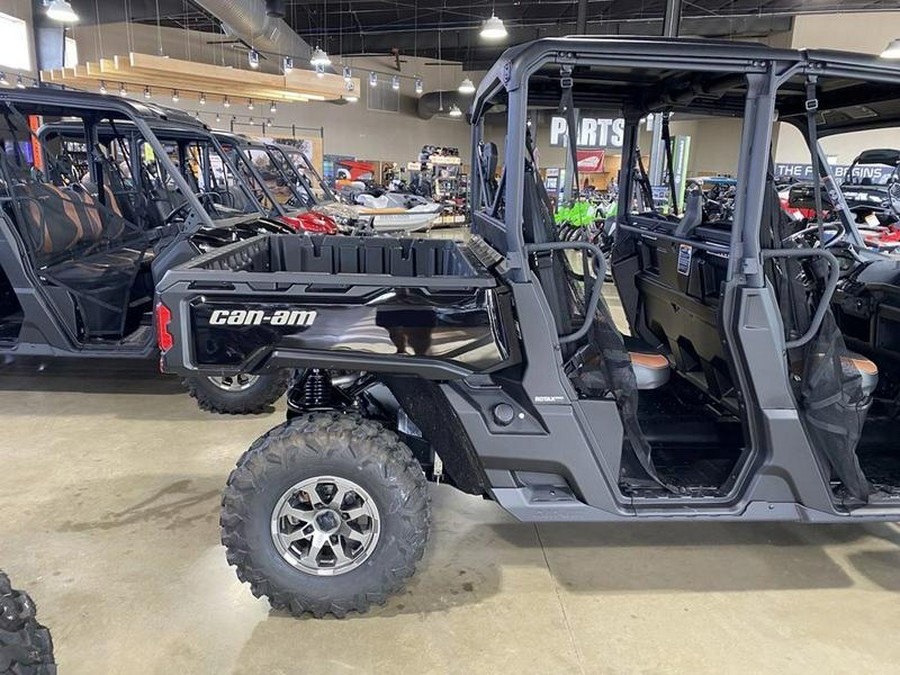 2024 Can-Am® Defender MAX Lone Star HD10