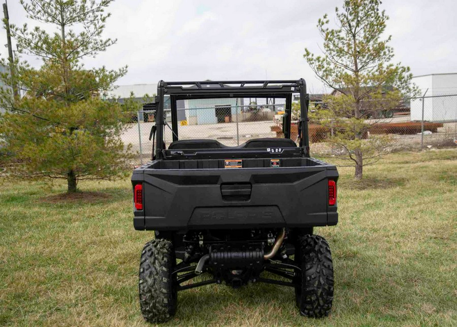 2024 Polaris Ranger SP 570 Premium