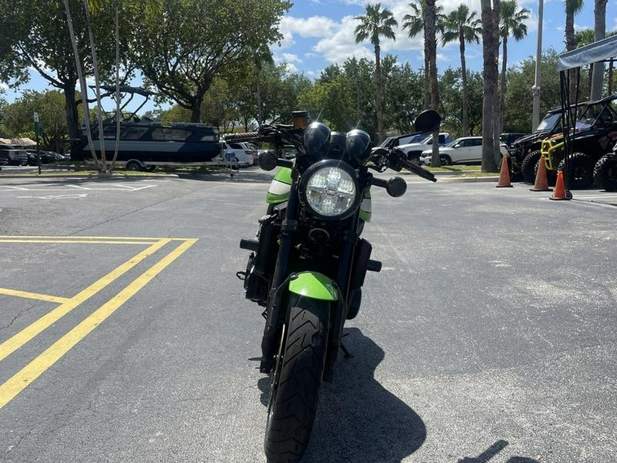 2019 Kawasaki Z900RS ABS