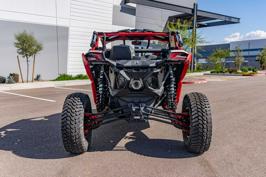 2024 Can-Am® Maverick X3 X rc Turbo RR 72