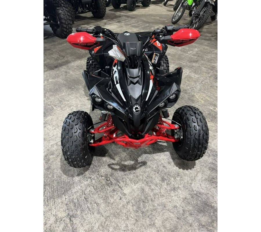 2024 Can-Am® Renegade X xc 110 EFI