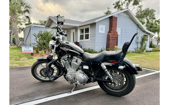 2003 Harley-Davidson® Sportster XL883H 100th Anniversary