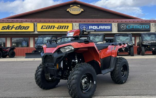 2024 Polaris Sportsman® 450 H.O. Base