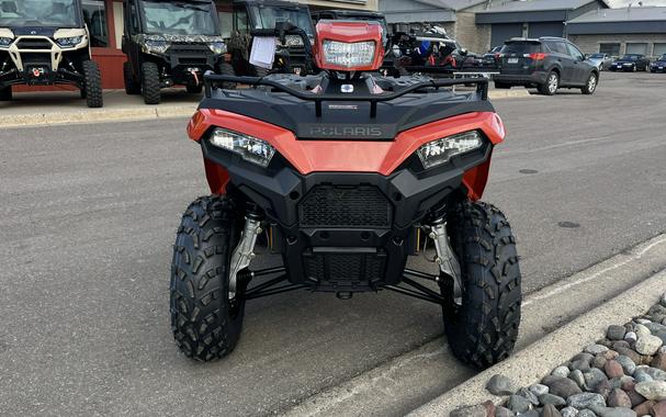 2024 Polaris Sportsman® 450 H.O. Base