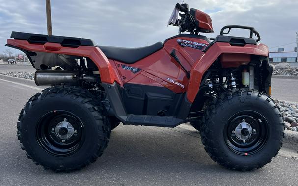 2024 Polaris Sportsman® 450 H.O. Base