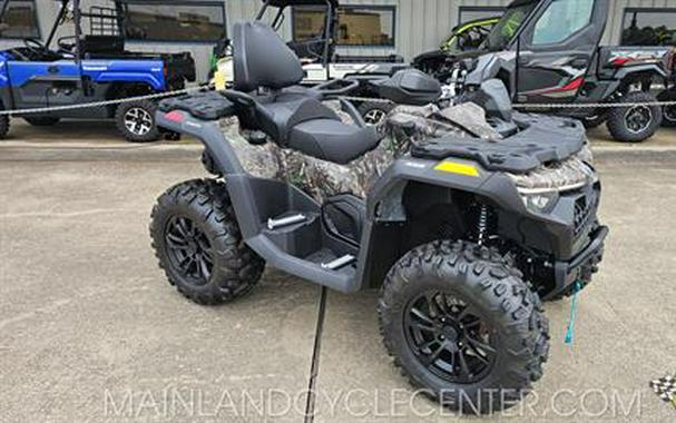 2024 CFMOTO CForce 1000 Touring