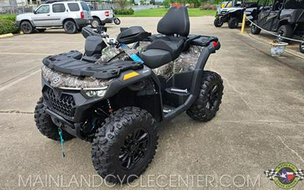 2024 CFMOTO CForce 1000 Touring