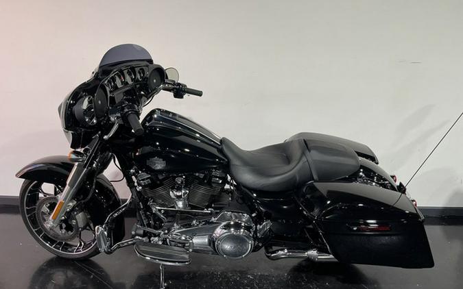 2023 Harley-Davidson FLHXS - Street Glide Special