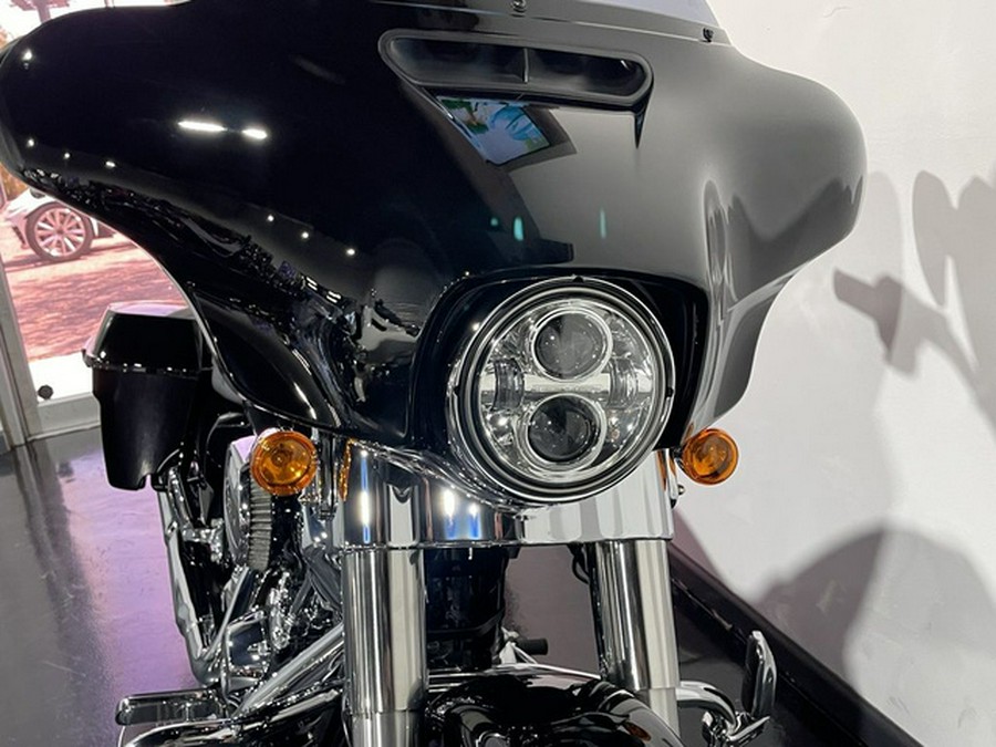 2023 Harley-Davidson FLHXS - Street Glide Special