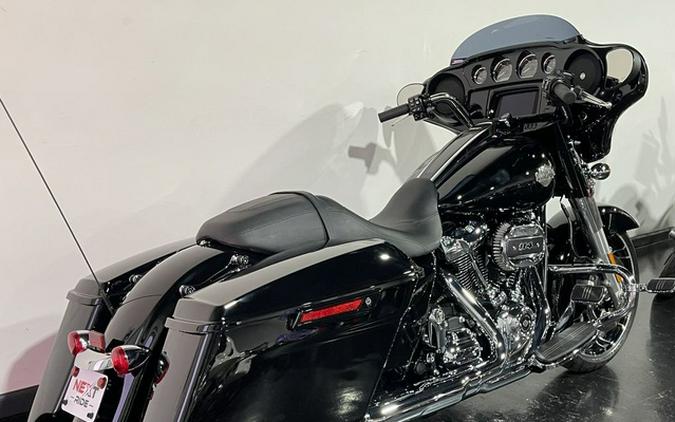 2023 Harley-Davidson FLHXS - Street Glide Special