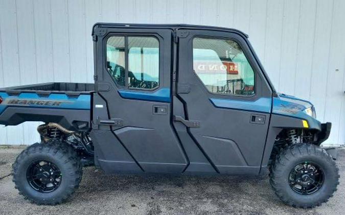 2025 Polaris Ranger® Crew XP 1000 NorthStar Edition Ultimate