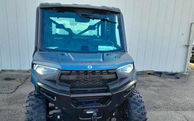 2025 Polaris Ranger® Crew XP 1000 NorthStar Edition Ultimate