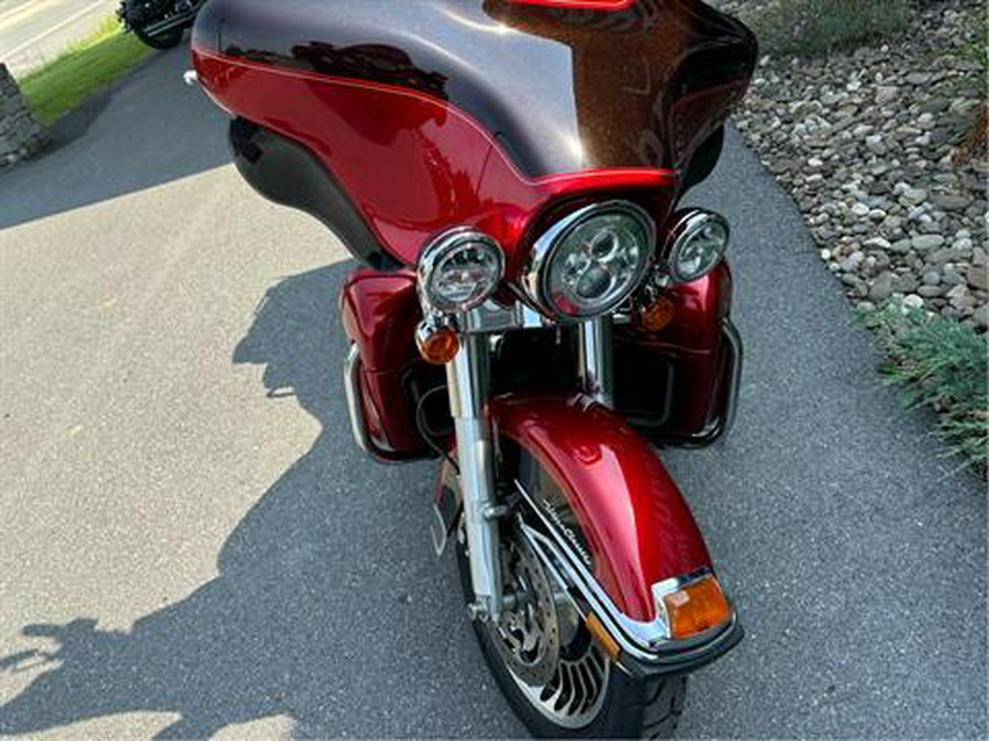 2012 Harley-Davidson Ultra Classic® Electra Glide®