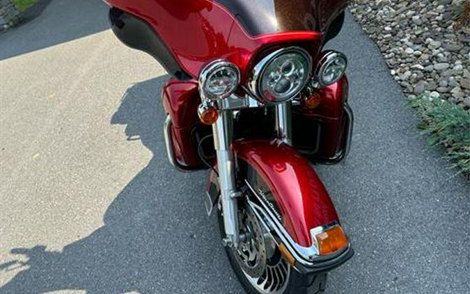 2012 Harley-Davidson Ultra Classic® Electra Glide®