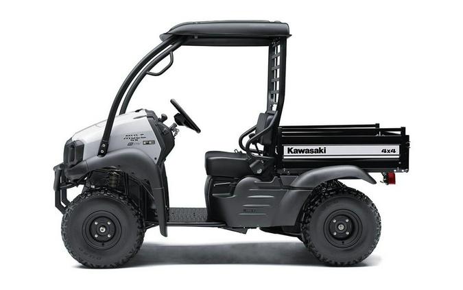 2023 Kawasaki Mule SX FI 4x4 FE