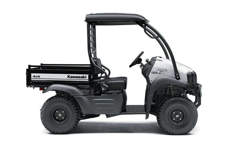 2023 Kawasaki Mule SX FI 4x4 FE