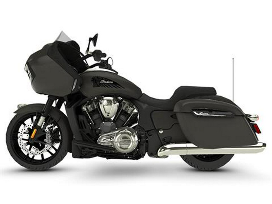 2024 Indian Motorcycle Challenger®