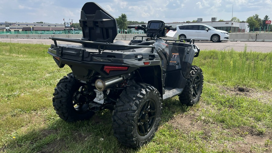 2025 Polaris Sportsman Touring 570 Ultimate