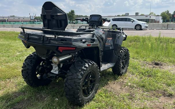 2025 Polaris Sportsman Touring 570 Ultimate