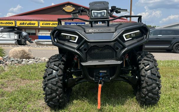 2025 Polaris Sportsman® Touring 570 Ultimate