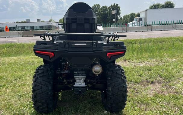 2025 Polaris Sportsman® Touring 570 Ultimate