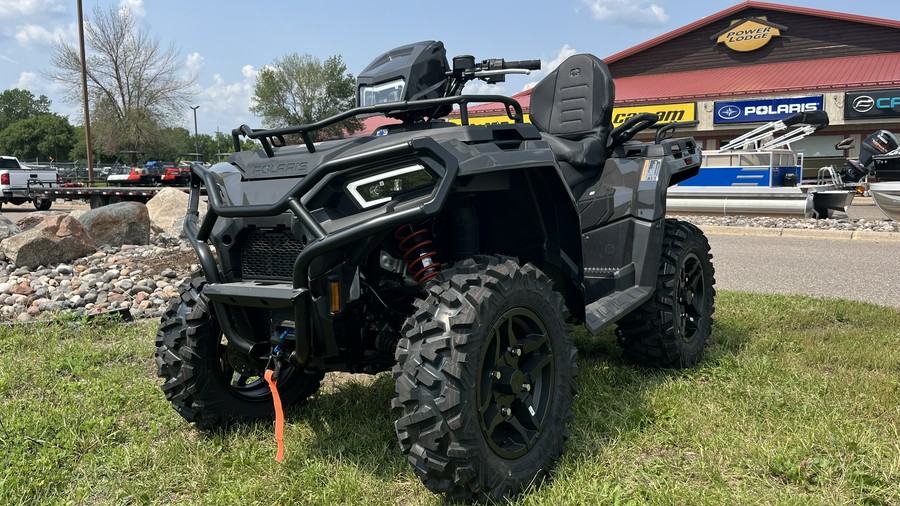 2025 Polaris Sportsman Touring 570 Ultimate